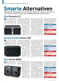 audiovision: Smarte Alternativen (Ausgabe: 9)