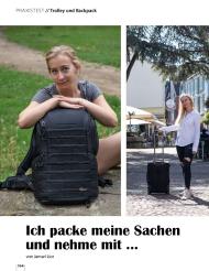 Pictures Magazin: Ich packe meine Sachen und nehme mit ... (Ausgabe: 9)