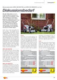 Heimwerker Praxis: Diskussionsbedarf (Ausgabe: 5)