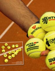 tennisMAGAZIN: Greifen Sie zu (Ausgabe: 9)