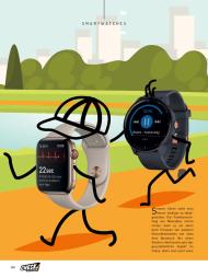 CHECK Das Testmagazin: Smarte Challenge (Ausgabe: 1)