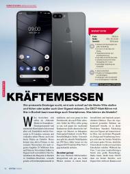 connect: Kräftemessen (Ausgabe: 10)