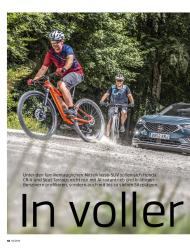 auto motor und sport: In voller Fahrt (Ausgabe: 18)