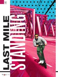 Computer Bild: Last Mile Standing (Ausgabe: 19)