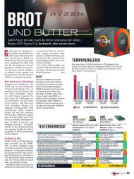 Computer Bild: Brot und Butter (Ausgabe: 20)