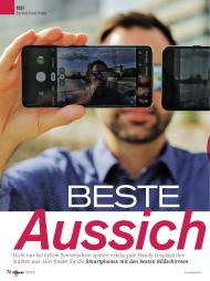 Computer Bild: Beste Aussichten (Ausgabe: 20)