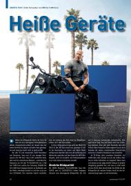 audiovision: Heiße Geräte (Ausgabe: 10)
