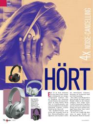 Computer Bild: Hört (Ausgabe: 21)