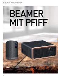 video: Beamer mit Pfiff (Ausgabe: 11)