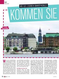 Audio Video Foto Bild: Kommen Sie näher! (Ausgabe: 11)