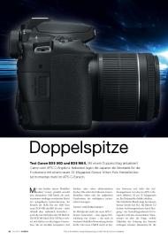 ColorFoto: Doppelspitze (Ausgabe: 11)