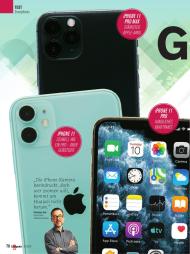 Computer Bild: Gipfel-Treffen (Ausgabe: 22)