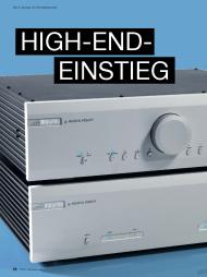 stereoplay: High-End-Einstieg (Ausgabe: 10)