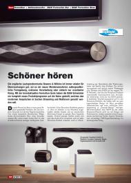 HiFi Test: Schöner hören (Ausgabe: 6)