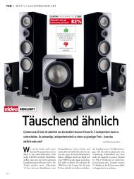 video: Täuschend ähnlich (Ausgabe: 12)