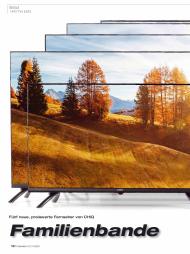 Heimkino: Familienbande (Ausgabe: 12/2019-01/2020)