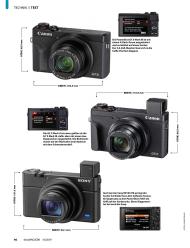 fotoMAGAZIN: Kompakte mit Nachbrenner (Ausgabe: 10)