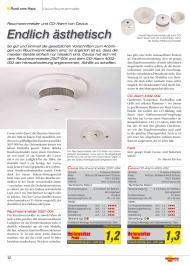 Heimwerker Praxis: Endlich ästhetisch (Ausgabe: 6)