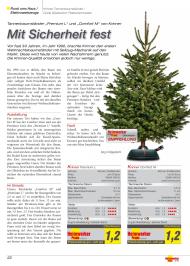 Heimwerker Praxis: Mit Sicherheit fest (Ausgabe: 6)