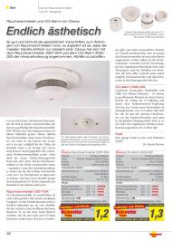 Heimwerker Praxis: Endlich ästhetisch (Ausgabe: Sonderheft Fußböden und Wände 1/2019)