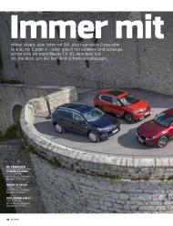 auto motor und sport: Immer mit Aussicht (Ausgabe: 22)