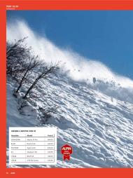 ALPIN: Breite Palette (Ausgabe: 12)