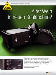 ear in: Alter Wein in neuen Schläuchen? (Ausgabe: 1)