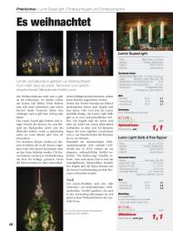 Kitchen, House & More: Es weihnachtet (Ausgabe: 4)