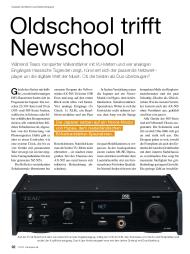 stereoplay: Oldschool trifft Newschool (Ausgabe: 12)
