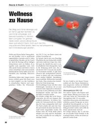 Kitchen, House & More: Wellness zu Hause (Ausgabe: 4)