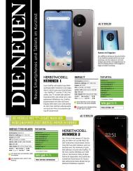 Smartphone: Die Neuen (Ausgabe: 8)