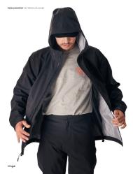 CYCLE: Schutz-Schicht (Ausgabe: 1)