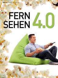 video: Fernsehen 4.0 (Ausgabe: 1)