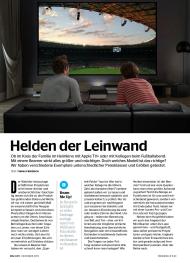 MAC LIFE: Helden der Leinwand (Ausgabe: 1)