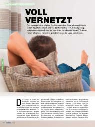 connect: Voll vernetzt (Ausgabe: 1)