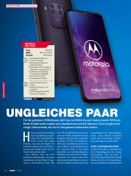 connect: Ungleiches Paar (Ausgabe: 1)