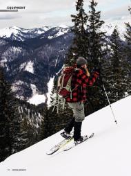 SURVIVAL MAGAZIN: Sicher auf Schnee und Eis (Ausgabe: 4)