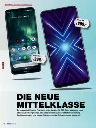connect: Die neue Mittelklasse (Ausgabe: 2)