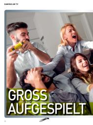 video: Groß aufgespielt (Ausgabe: 2)