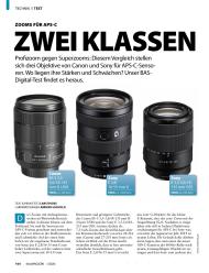 fotoMAGAZIN: Zwei Klassen (Ausgabe: 1)
