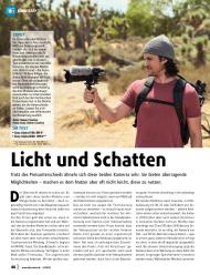 VIDEOAKTIV: Licht und Schatten (Ausgabe: 2)
