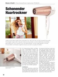 Kitchen House & More: Schonender Haartrockner (Ausgabe: 1)
