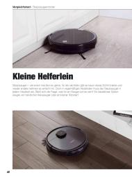 Kitchen House & More: Kleine Helferlein (Ausgabe: 1)