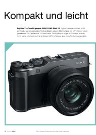 ColorFoto: Kompakt und leicht (Ausgabe: 3)