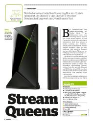e-media: Stream Queens (Ausgabe: 2)