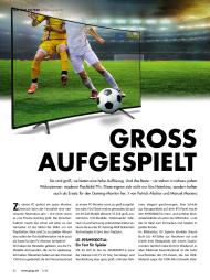 PCgo: Groß aufgespielt (Ausgabe: 3)