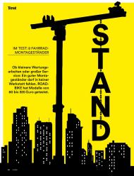 RoadBIKE: Standfest (Ausgabe: 1)