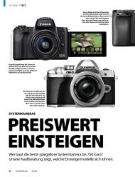 fotoMAGAZIN: Preiswert einsteigen (Ausgabe: 3)