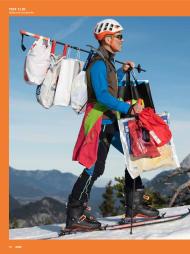 ALPIN: Grosse Klappe (Ausgabe: 2)