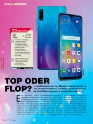 connect: Top oder Flop? (Ausgabe: 4)